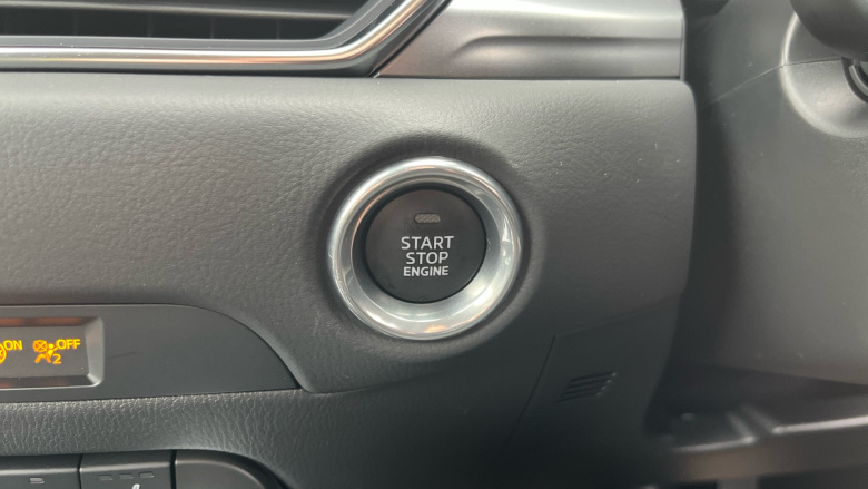 Mazda CX-5 2.0 e-Skyactiv G MHEV Newground 5dr Auto Petrol Estate